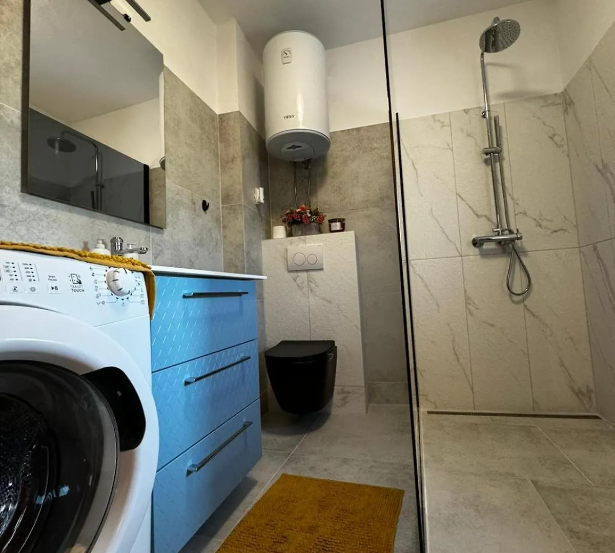 Apartman Nonno Bozo 2 Fazana