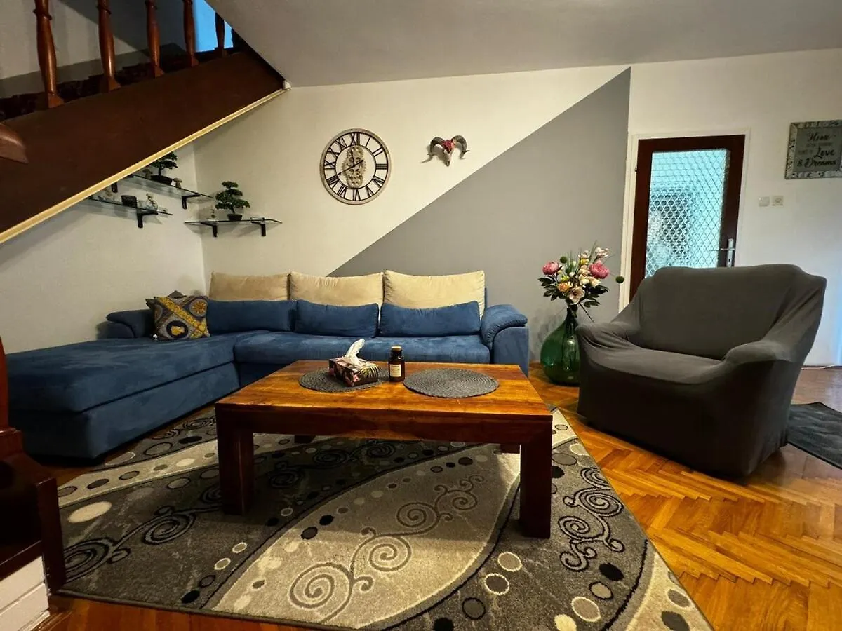 Apartman Nonno Bozo 2 Fazana 0*,