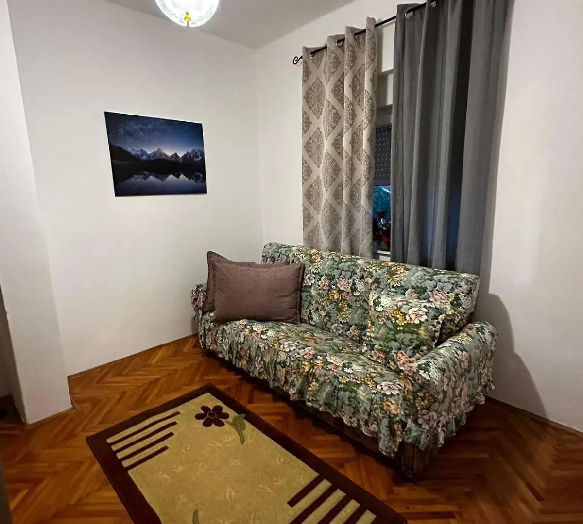 Apartment Apartman Nonno Bozo 2 Fazana