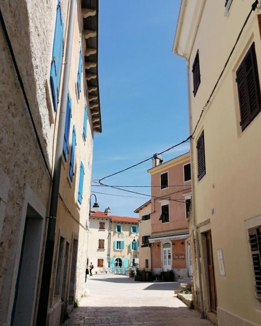 Apartment Apartman Nonno Bozo 2 Fazana Croatia
