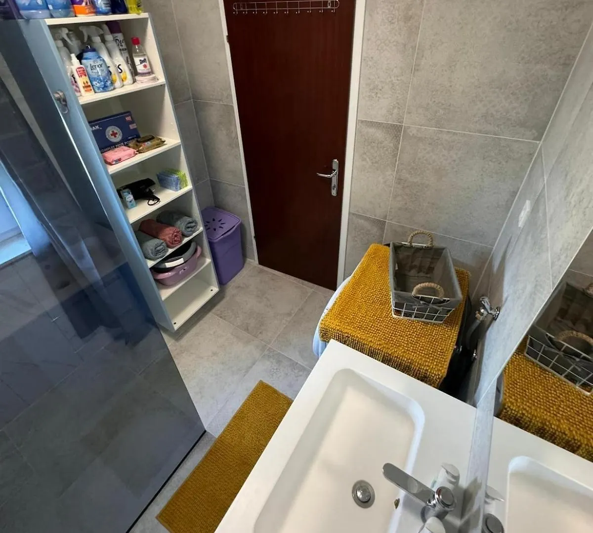 Apartman Nonno Bozo 2 Fazana 0*,  Croatia