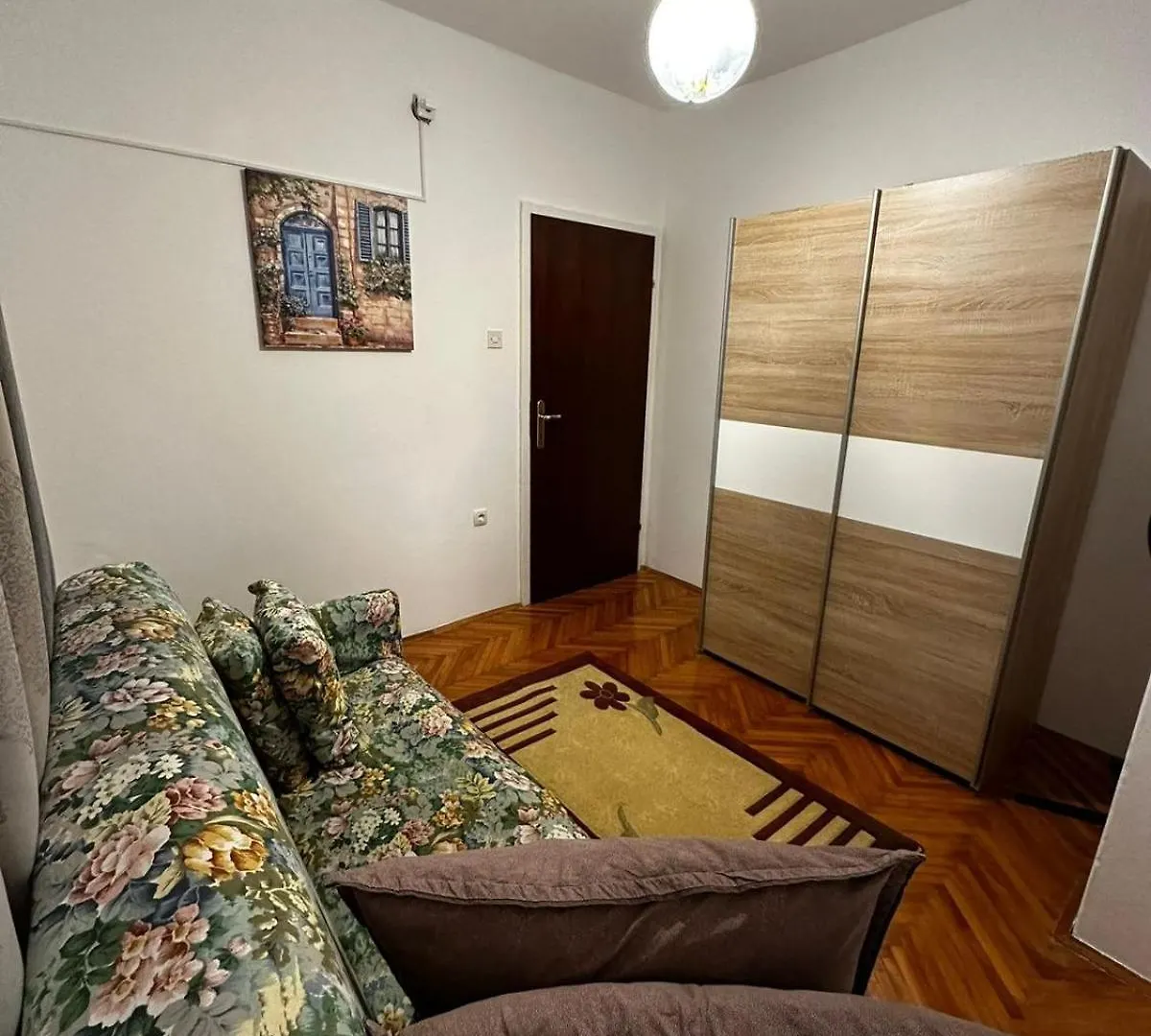 Apartman Nonno Bozo 2 Fazana