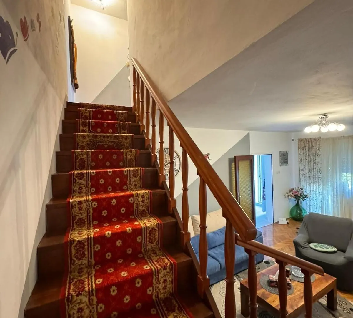 Apartment Apartman Nonno Bozo 2 Fazana