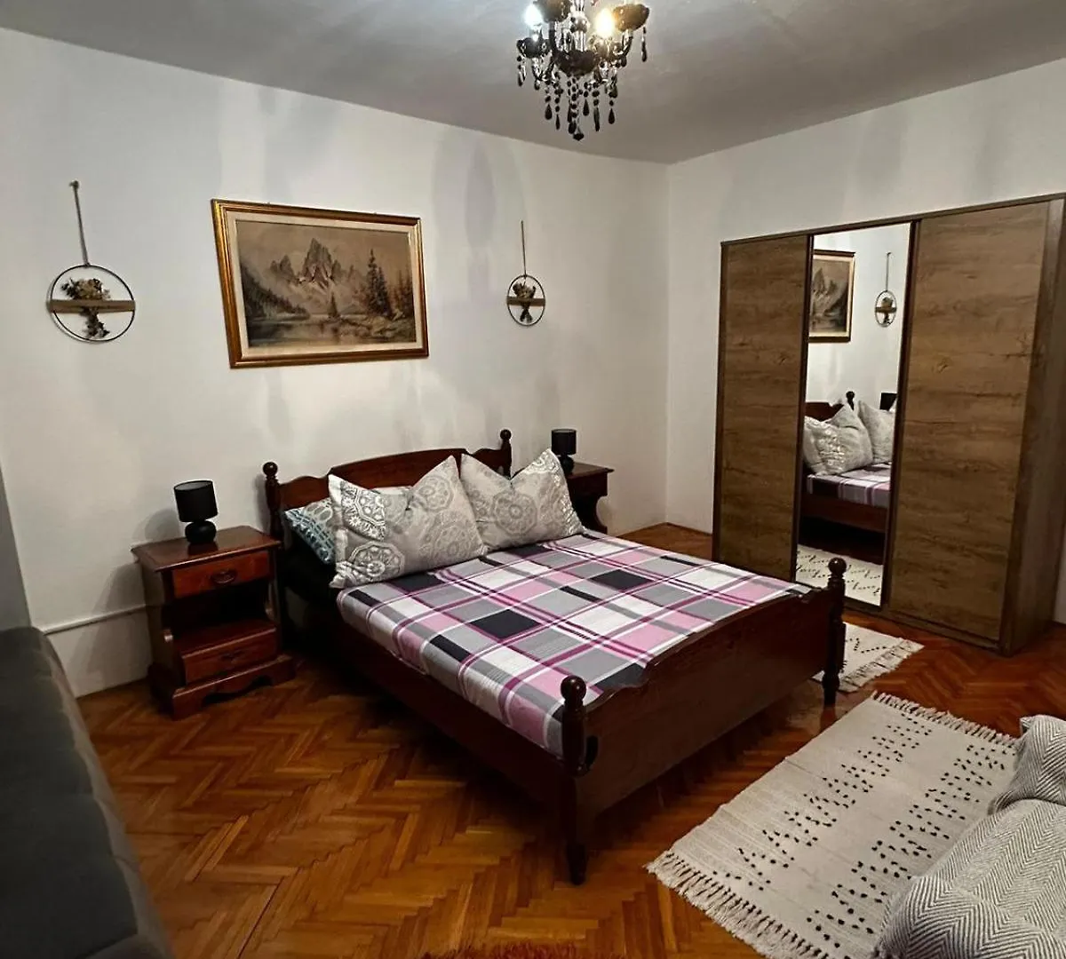 Apartman Nonno Bozo 2 Fazana Croatia