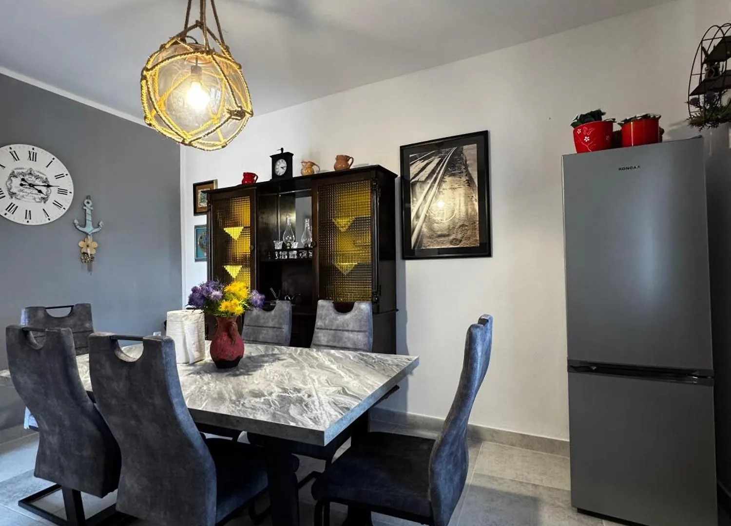 Apartman Nonno Bozo 2 Fazana Apartment