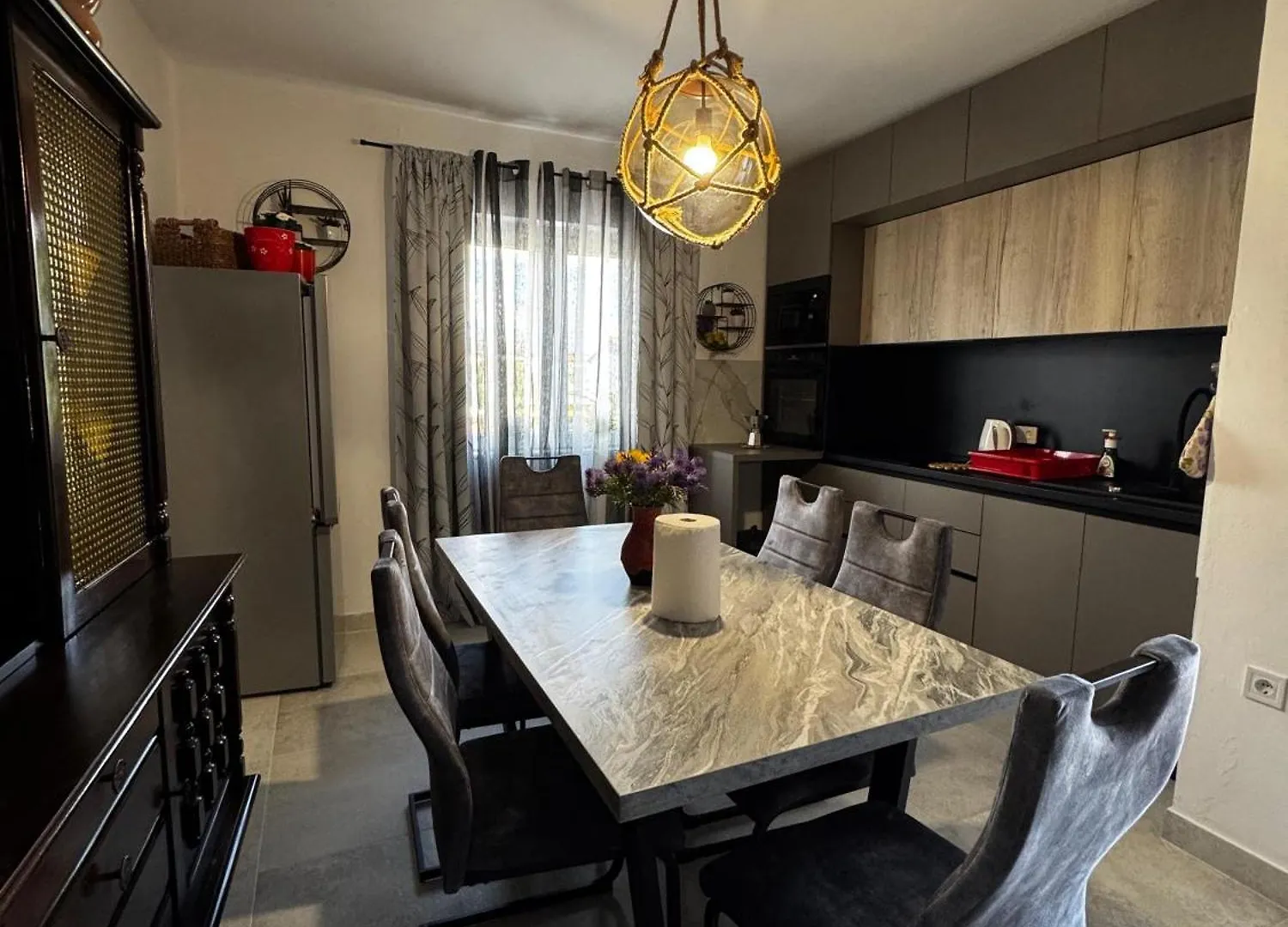 Apartman Nonno Bozo 2 Fazana Croatia